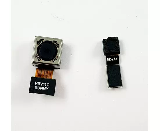 Камеры основная и фронтальная Huawei Ascend G610:SHOP.IT-PC