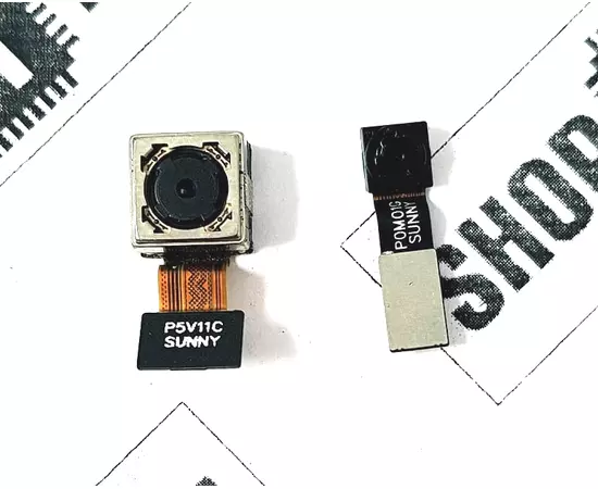 Камеры основная и фронтальная Huawei Ascend Y300-0100:SHOP.IT-PC