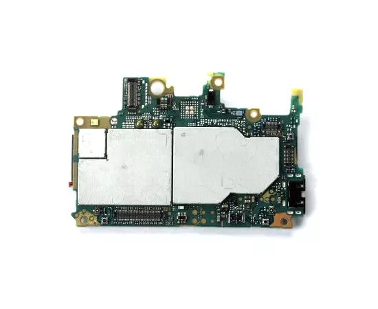 Системная плата Sony Xperia Z1 (C6903) с дефектом:SHOP.IT-PC