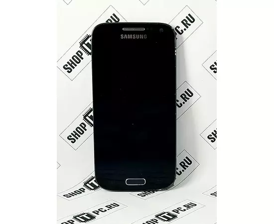 Дисплей + Тачскрин Samsung Galaxy S4 mini GT-I9195 черный:SHOP.IT-PC