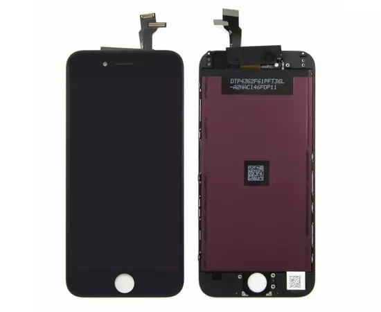 Дисплей + тачскрин iPhone 6 Plus черный ORIG:SHOP.IT-PC