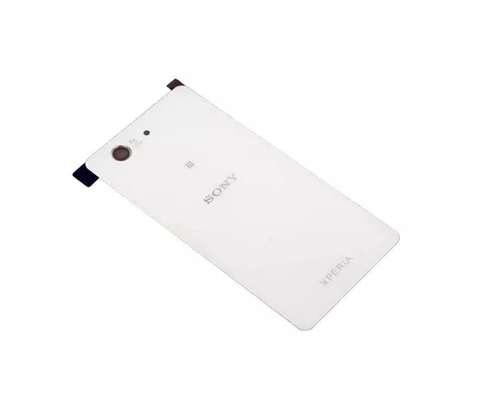 Задняя крышка Sony Xperia Z3 Compact (D5803) белая:SHOP.IT-PC