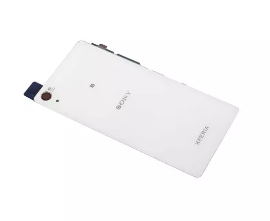 Задняя крышка Sony Xperia Z2 (D6503) белая:SHOP.IT-PC