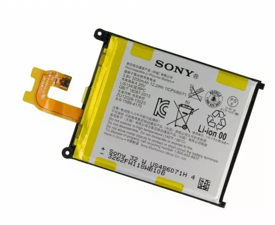 АКБ Sony для Xperia Z2 (D6502,D6503):SHOP.IT-PC