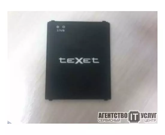 АКБ TeXet X-basic TM-4072:SHOP.IT-PC