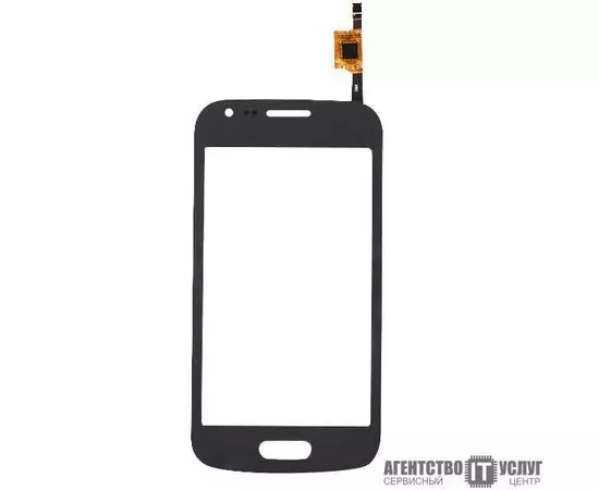 Тачскрин Samsung Galaxy Ace 3 черный:SHOP.IT-PC