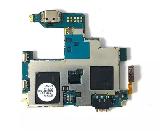 Системная плата Samsung Galaxy S GT-I9003 (на распайку):SHOP.IT-PC