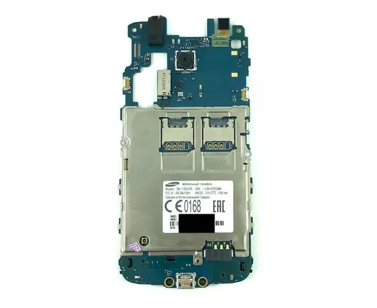 Системная плата Samsung Galaxy J1 Mini SM-J105H:SHOP.IT-PC