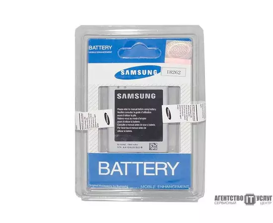 АКБ Samsung Galaxy Core GT-I8262:SHOP.IT-PC