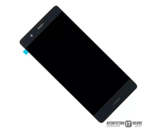 Дисплей + Тачскрин Huawei P9 Lite черный:SHOP.IT-PC