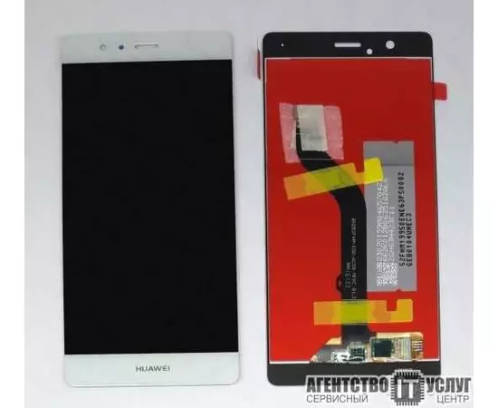 Дисплей + Тачскрин Huawei P9 Lite белый:SHOP.IT-PC