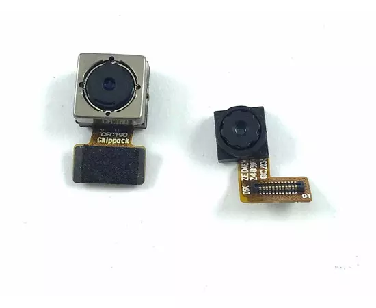 Камеры фронтальная и основная Turbo X6 B:SHOP.IT-PC
