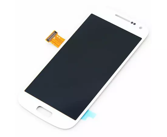 Дисплей + тачскрин Samsung S4 mini GT-I9190 белый:SHOP.IT-PC