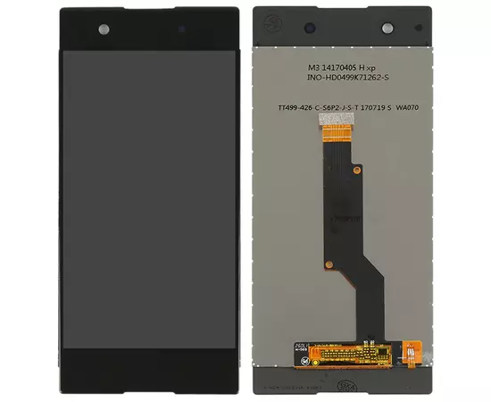 Дисплей + Тачскрин Sony Xperia XA1 (G3112) черный Orig LCD:SHOP.IT-PC