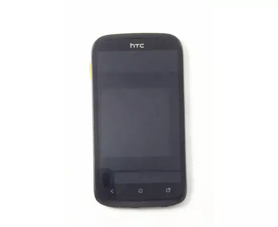 Дисплей + Тачскрин HTC Desire V черный:SHOP.IT-PC