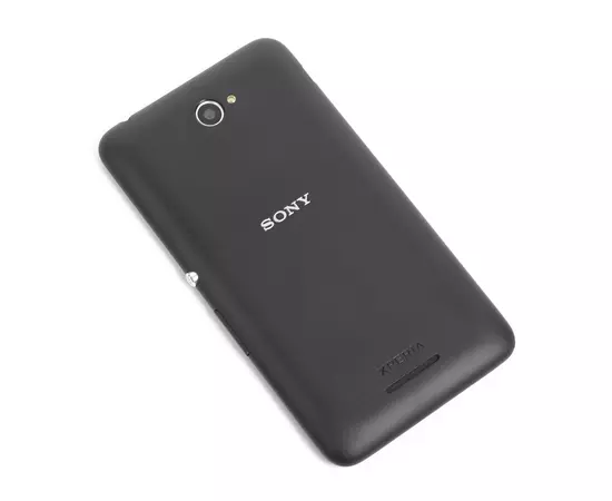 Задняя крышка Sony Xperia E4g (E2003):SHOP.IT-PC