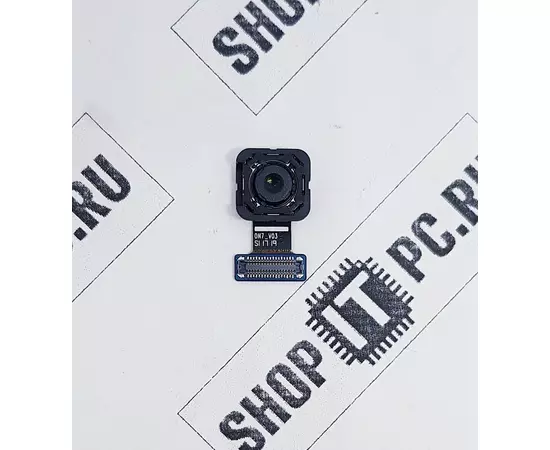 Камера основная Samsung J530FM/DS Galaxy J5 (2017):SHOP.IT-PC