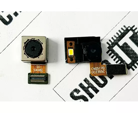 Камеры Micromax Q397:SHOP.IT-PC