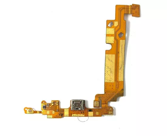 Шлейф с разъемом зарядки LG E612 Optimus L5 (восстановленный):SHOP.IT-PC