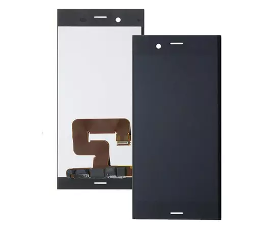 Дисплей + Тачскрин Sony Xperia XZ1 (G8341) черный:SHOP.IT-PC