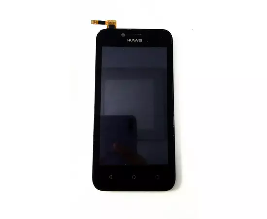 Дисплей + тачскрин Huawei Y5 Y560-L01 черный:SHOP.IT-PC
