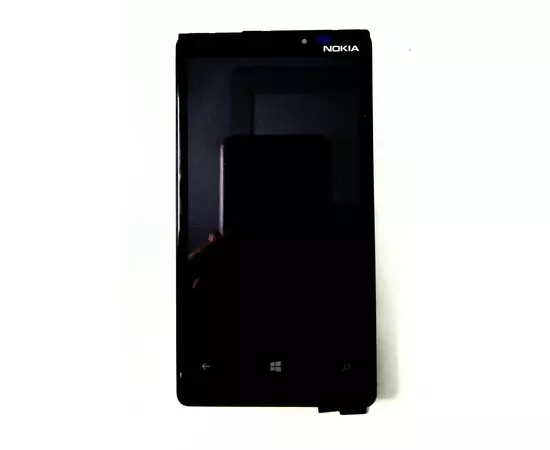 Дисплей + Тачскрин Nokia Lumia 920 черный Б/У:SHOP.IT-PC