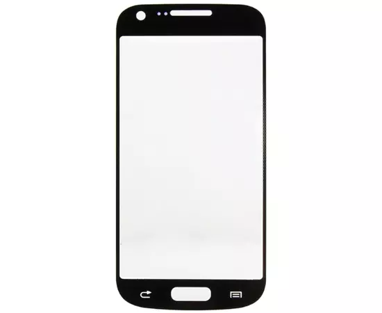 Стекло дисплейного модуля Samsung Galaxy S4 mini GT-I9190 черный:SHOP.IT-PC