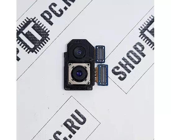 Камера основная Samsung Galaxy A30 (2019) (SM-A305FN):SHOP.IT-PC