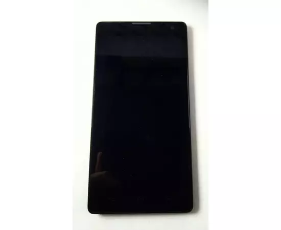 Дисплей + тачскрин Huawei Honor 3C (H30-U10) черный:SHOP.IT-PC