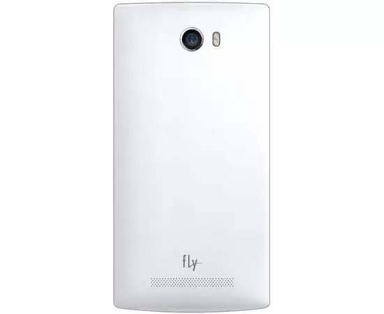 Задняя крышка Fly IQ4505 белая:SHOP.IT-PC