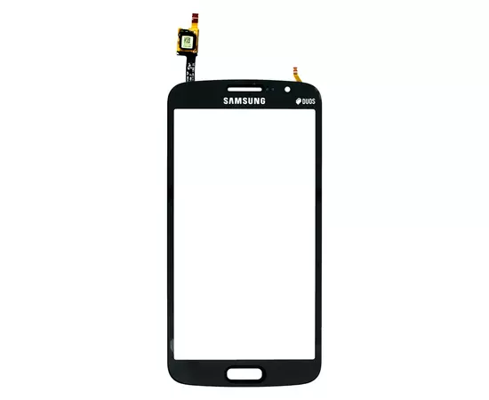 Тачскрин Samsung Galaxy Grand 2 SM-G7102 черный:SHOP.IT-PC