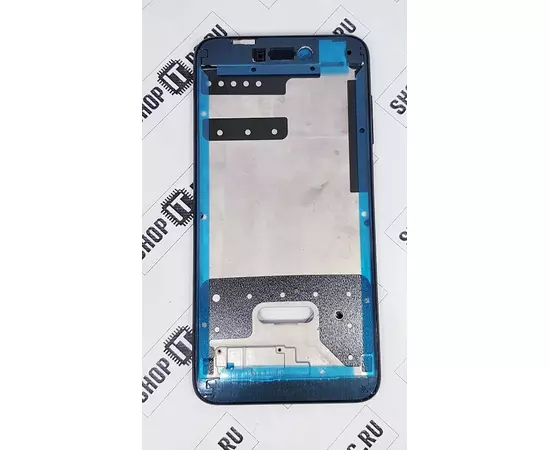 Корпус Huawei Honor 8 Lite (original) синий:SHOP.IT-PC