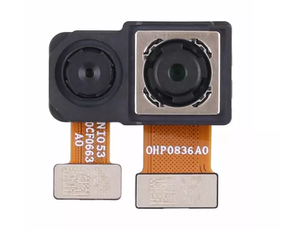Камера задняя Honor 9 Lite (LLD-L31):SHOP.IT-PC