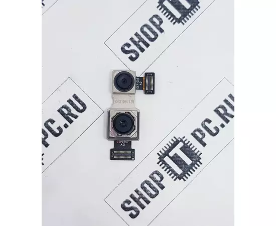 Камера основная Xiaomi Redmi Note 6 Pro M1806E7TG:SHOP.IT-PC