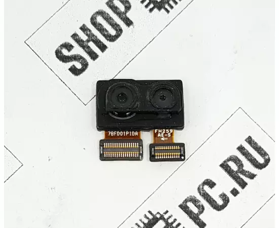 Камеры фронтальные Honor 9 Lite (LLD-L31):SHOP.IT-PC