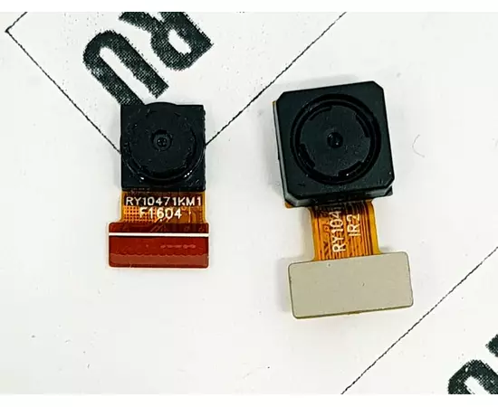 Камеры Micromax Q415:SHOP.IT-PC