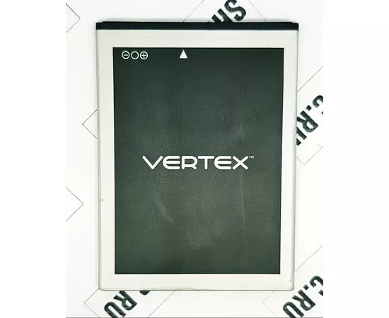 АКБ VERTEX Impress Saturn:SHOP.IT-PC