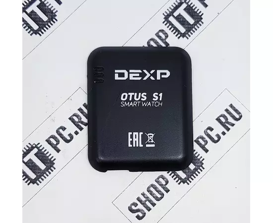 Нижняя крышка для смарт-часов DEXP Otus S1:SHOP.IT-PC