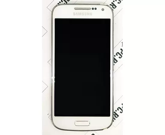 Дисплей + Тачскрин Samsung Galaxy S4 mini GT-I9190 белый:SHOP.IT-PC