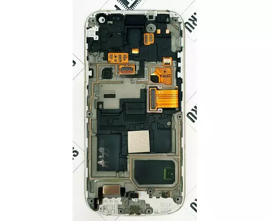 Дисплей + Тачскрин Samsung Galaxy S4 mini GT-I9190 белый:SHOP.IT-PC