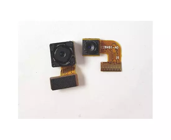 Камеры основная и фронтальная 4Good S502m 4G:SHOP.IT-PC