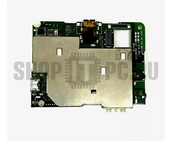 Системная плата Sony Xperia L C2105 (уценка):SHOP.IT-PC