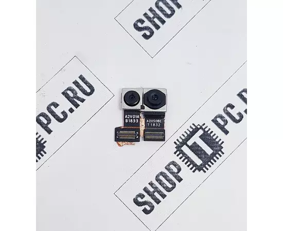 Камера фронтальная Xiaomi Redmi Note 6 Pro M1806E7TG:SHOP.IT-PC