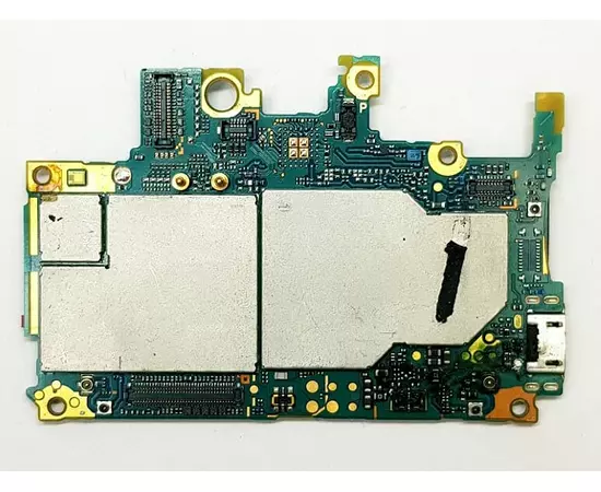 Системная плата Sony Xperia Z1 C6943 (на распайку):SHOP.IT-PC