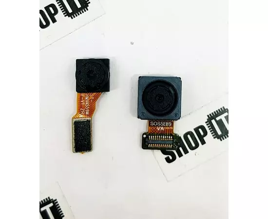 Камеры Micromax Q346:SHOP.IT-PC