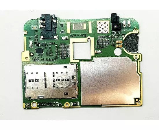 Системная плата Neffos X1 Lite TP904A (на распайку):SHOP.IT-PC