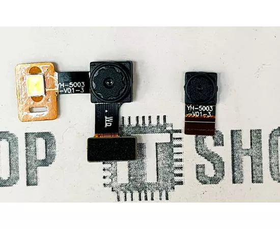 Камеры Micromax D305:SHOP.IT-PC