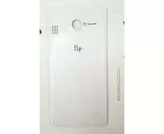 Крышка Fly FS451 Nimbus 1 белый:SHOP.IT-PC