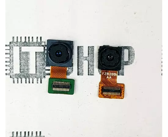 Камеры LG K5 X220DS:SHOP.IT-PC