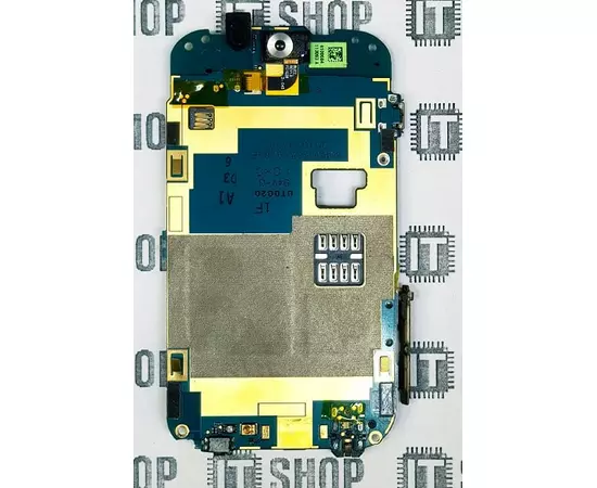 Системная плата HTC Wildfire A3333 (PC49100) (на распайку):SHOP.IT-PC